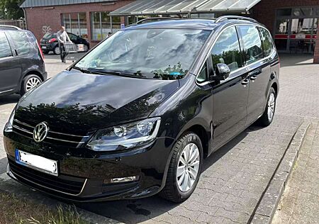 VW Sharan Volkswagen 1.4 TSIActive