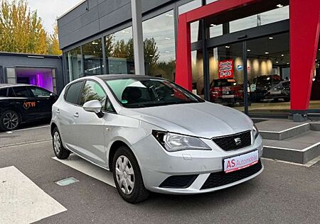 Seat Ibiza Style Panorama - Ihr Vertragshändler