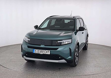 Opel Frontera Electric GS 83kW *NAVI*SZH*RFK*uvm.