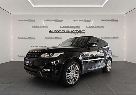 Land Rover Range Rover Sport HSE Dynamic Xen/Pano/Navi/ACC