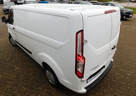 Ford Transit Custom Kasten 300 L2H1 TREND+Navi+RFK+