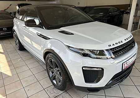 Land Rover Range Rover Evoque SE 2,0 Td4 Dynamic Panoramad