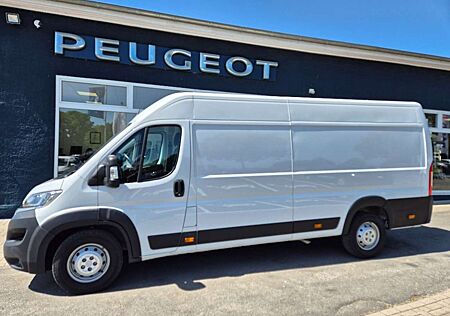 Citroën Jumper Citroen 35 L4H2 HDi 165 NAVI+KLIMAAUT.+KAMERA