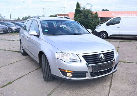 VW Passat Variant Volkswagen Trendline