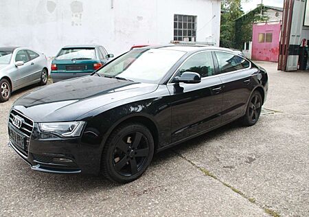Audi A5 Sportback 1.8 TFSI