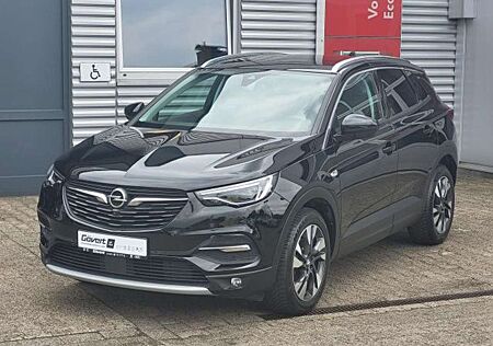 Opel Grandland (X) 1.5 D INNOVATION 18 Zoll GJR Navi
