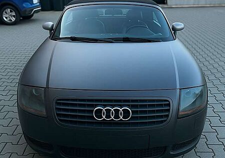 Audi TT Roadster 1.8 T