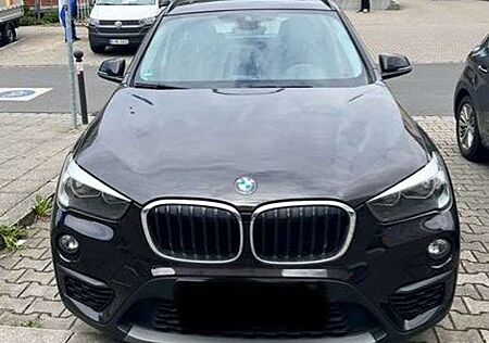 BMW X1 xDrive20d Aut. Advantage