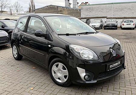 Renault Twingo 1,2L Dynamique Klima 8 Fach- TÜV