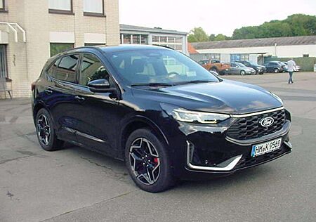 Ford Kuga ST-Line X Autom. 4x4