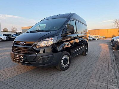 Ford Transit Custom Rollstuhl Behindertengerecht 310 L1 2.0 77 kW (...