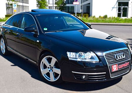 Audi A6 Lim. 3.2 FSI quattro