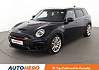 Mini John Cooper Works Clubman John Cooper Works ALL4 Aut.*NAVI*CAM*SHZ*PANO*