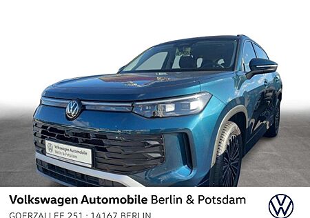 VW Tayron Volkswagen 1.5 eTSI DSG Life AHK Navi LED