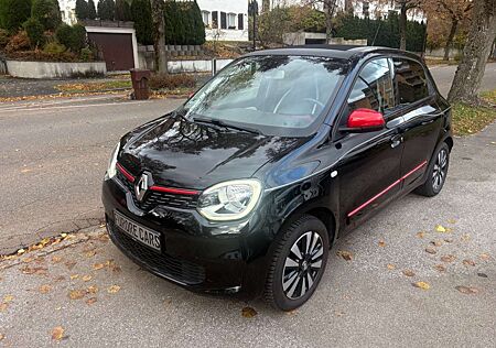 Renault Twingo Intens 2 HAND EURO 6 TÜV 11-26