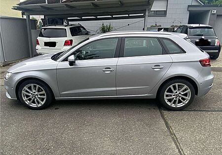 Audi A3 Sportback Diesel 1.6 TDI Sportback design