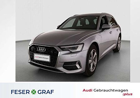 Audi A6 Avant Adv 45 TFSI TOUR+MEMORY+LED+