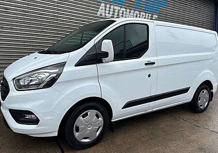 Ford Transit Custom Kasten 300 L1 Tre*KAMERA*AHK*NAVI