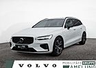Volvo V60 T6 AWD Recharge Geartronic RDesign 360°