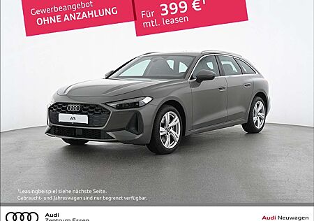 Audi A5 AVANT TFSI TECH LED PLUS NAVI RÜCKFAHRKAMERA