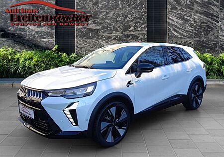 Mitsubishi Grandis Intro Edition 1.8 Vollhybrid