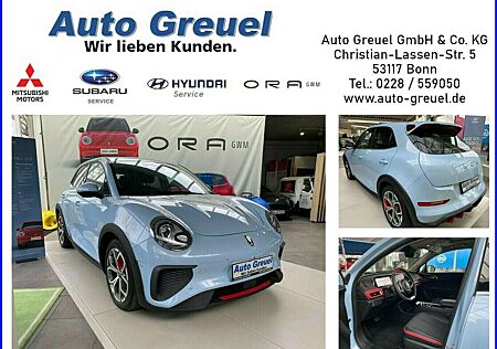 ORA Others 126 kW GT Tageszulassung