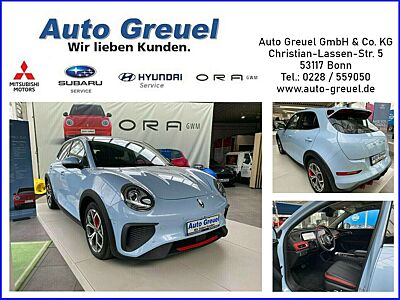 Ora Others 126 kW GT Tageszulassung