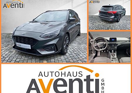 Ford Focus ST-Line *Lane Assist*Navi*LED*Kamera*Apple*