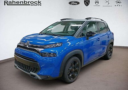 Citroën C3 Aircross Citroen SHINE PACK PURETECH 130 EAT6