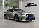 Lexus RC F RC 300h Coupe Hybrid 2.5 300h F Sport Facelift