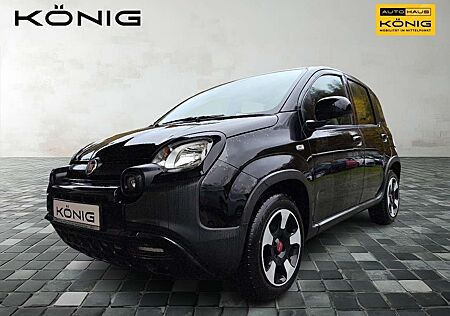 Fiat Panda Cross MY22 City Plus Hybrid 1.0 GS