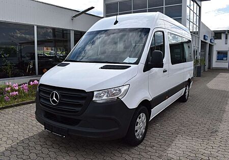 Mercedes-Benz Sprinter III Tourer RWD/AWD 311 CDI RWD