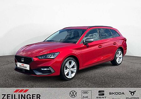 Seat Leon ST FR e-Hybrid DSG|NAVI|SHZ|PDC|TEMPOMAT