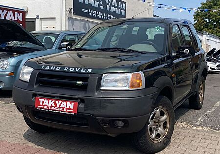Land Rover Freelander 1.8i Station Wagon