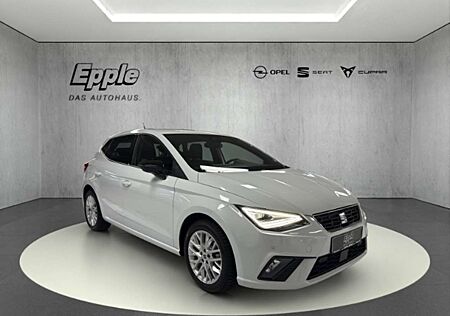 Seat Ibiza FR Navi LED ACC PDC v+h Kamera SHZ