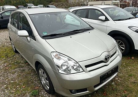 Toyota Corolla Verso 1.8 Sol