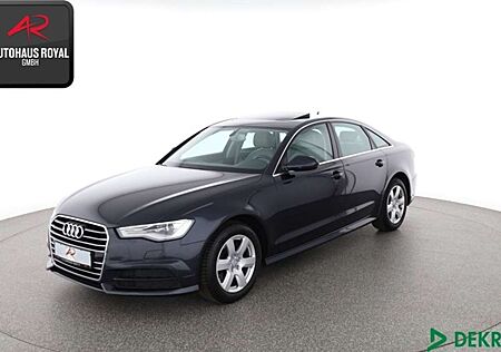 Audi A6 2.0 TDI BI-XENON,GLASDACH,METALLIC,TEMPOMAT