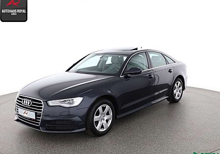 Audi A6 2.0 TDI BI-XENON,GLASDACH,METALLIC,TEMPOMAT