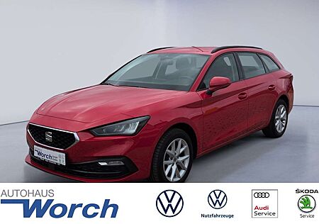 Seat Leon SP 2.0 TDI DSG Style NAVI+AHK+GRA+LED