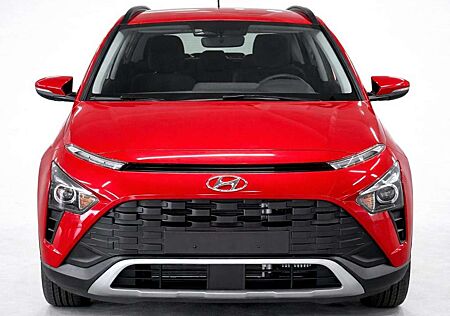 Hyundai Bayon 1.0 T-GDI DCT Automatik