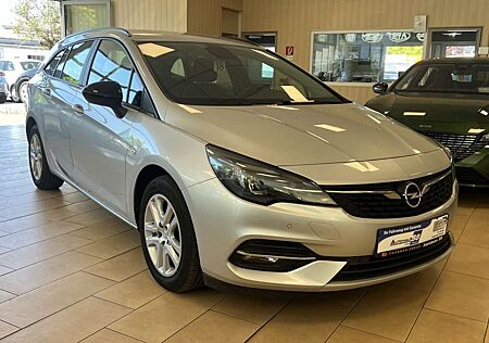 Opel Astra Edition-Plus*Navi*LED*R.Cam*DAB*1Hand*SHZ*