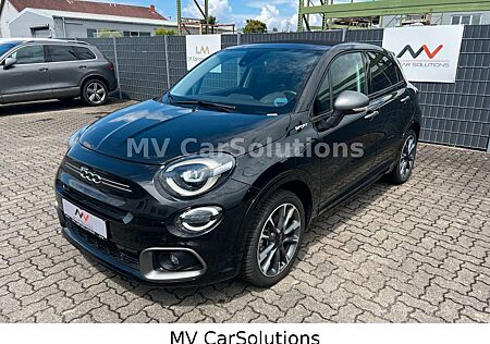 Fiat 500X |DOLCEVITA SPORT EL.FALTDACH LED KAMERA ACC