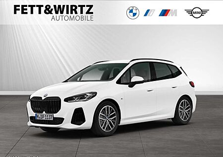 BMW 220 i Active Tourer M Sport|DrivingAss.+|Parkass.