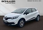 Renault Captur TCe 90 ZEN NAVI PDC SHZ