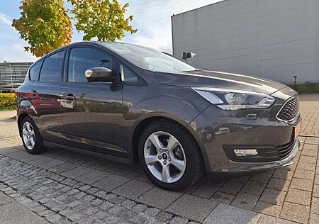 Ford C-Max 1.0 EcoBoost Start-Stopp-System Titanium