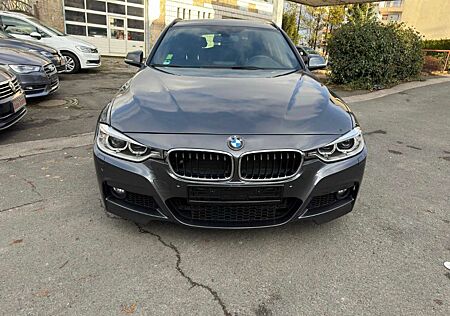 BMW 320i 320 F31 Sportline Navi Xenon Pano Tüv 5/25