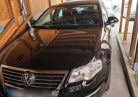 VW Passat Volkswagen 1.6 Comfortline