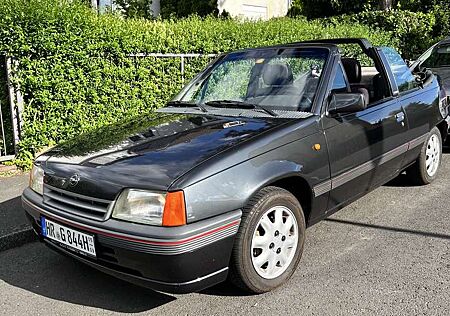 Opel Kadett E Cabrio Edition