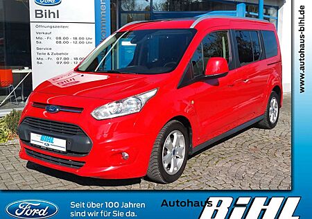 Ford Grand Tourneo Titanium AHK Panoramadach SYNC