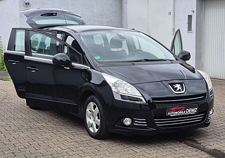 Peugeot 5008 Active
